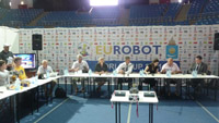 Eurobot'2011